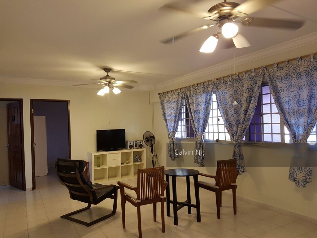 Blk 260 Tampines Street 21 (Tampines), HDB 4 Rooms #136447362
